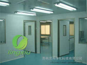 沈陽精密機械無塵車間 高清大圖展示與谷瀑環(huán)保網絡工程解析