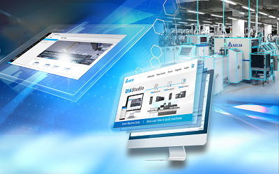 臺達榮獲第19屆自動化及數字化評選三項大獎，引領硬件系統研發創新