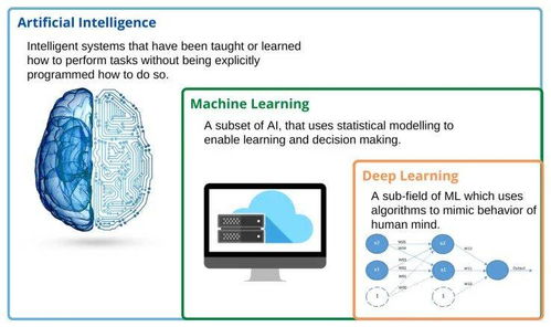 人工智能及其對(duì)泌尿系統(tǒng)疾病和管理的影響